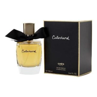 CABOCHARD DAMA PARFUMS GRES 100 ML EDP SPRAY