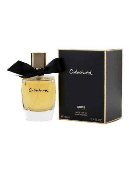 CABOCHARD DAMA PARFUMS GRES 100 ML EDP SPRAY