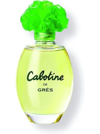 CABOTINE DAMA 100 ML PARFUMS GRESS SPRAY - PERFUME ORIGI - Image 3