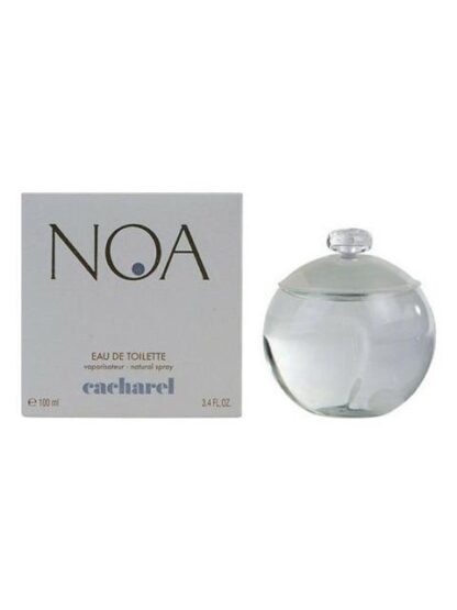 CACHAREL NOA EDT 100ML CAJA BLANCA - Image 5