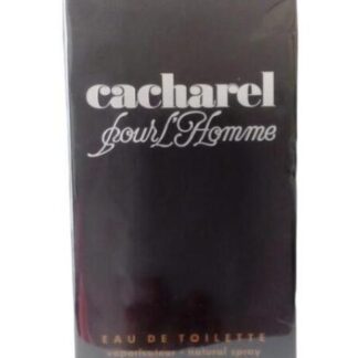 CACHAREL POUR LHOMME CACHAREL 100 ML EDT SPRAY HOMBRE