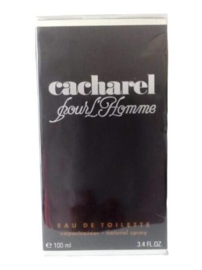 CACHAREL POUR LHOMME CACHAREL 100 ML EDT SPRAY HOMBRE