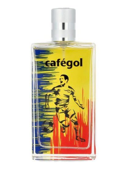 CAFE GOL COLOMBIA 100ML EDT SPRAY - Image 2