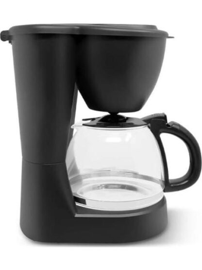 CAFETERA RCA 12 TAZAS DIGITAL PROGRAMABLE NEGRO RCA - Image 3