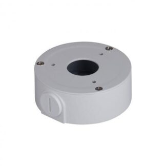 CAJA DE CONEXIONES PARA CAMARAS BULLET HFAW1000R - HFAW1100S - HFAW1200RM - HFAW2401S - HFW1120S - HFW1320S - HFW1320SW