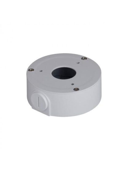 CAJA DE CONEXIONES PARA CAMARAS BULLET HFAW1000R - HFAW1100S - HFAW1200RM - HFAW2401S - HFW1120S - HFW1320S - HFW1320SW