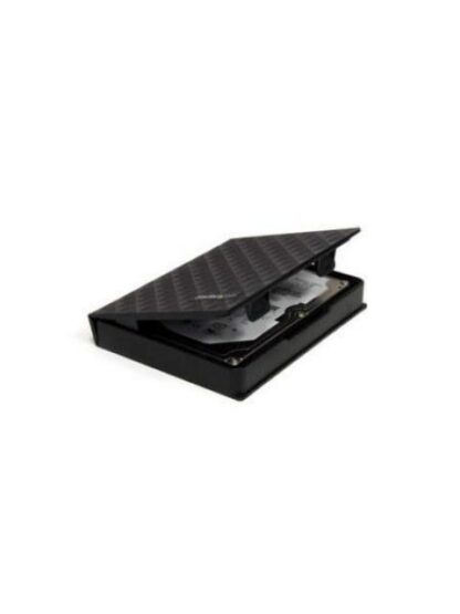 STARTECH  CUBIERTA PROTECTORA DE PLASTICO PARA DISCO DURO 2.5 NEGRO 3 PIEZAS - Image 3