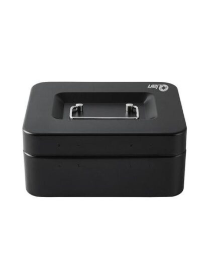 CAJON DE DINERO QIAN QOC-143SK CON LLAVE 1KG - Image 6