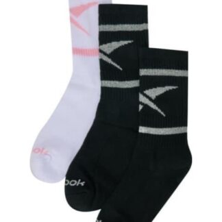 CALCETAS DEPORTIVAS SET MULTICOLOR REEBOK