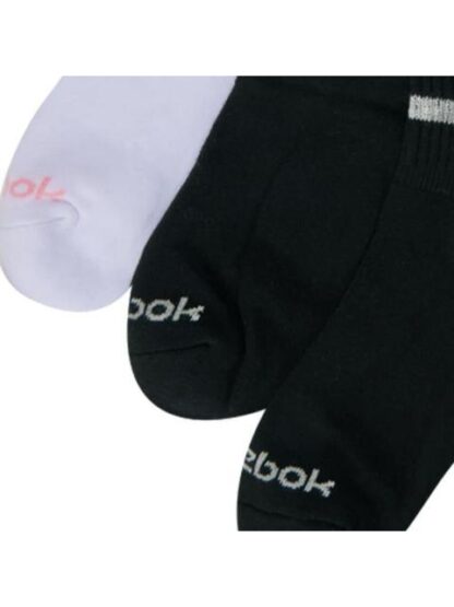 CALCETAS DEPORTIVAS SET MULTICOLOR REEBOK - Image 2