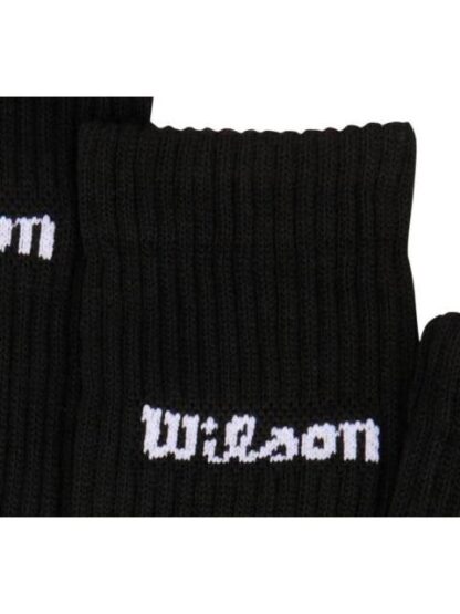 CALCETAS DEPORTIVAS SET MULTICOLOR WILSON - Image 2