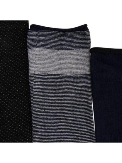 CALCETAS LARGAS SET MULTICOLOR PERRY ELLIS - Image 2