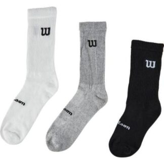 CALCETAS LARGAS SET MULTICOLOR WILSON
