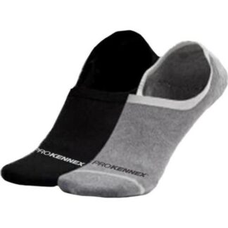 CALCETAS SET DE 2 PARES MULTICOLOR PROKENNEX