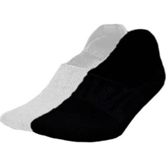 CALCETAS SET DE 2 PARES MULTICOLOR PROKENNEX