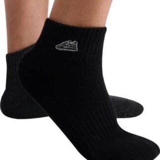 CALCETAS SET DE 3 PARES MULTICOLOR PROKENNEX