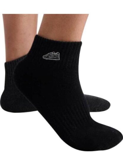 CALCETAS SET DE 3 PARES MULTICOLOR PROKENNEX