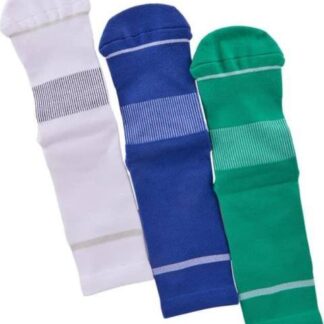 CALCETAS SET DE 3 PARES MULTICOLOR PROKENNEX