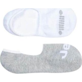 CALCETINES SET 2 PARES BLANCO JEEP