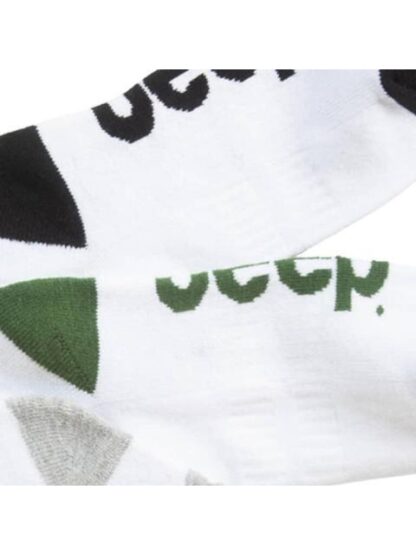 CALCETINES SET 3 PARES BLANCO JEEP - Image 6
