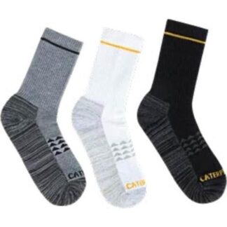 CALCETINES SET 3 PARES MULTICOLOR CATERPILLAR