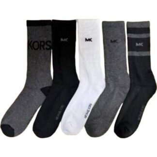 CALCETINES SET DE 5 PARES MULTICOLOR PROKENNEX