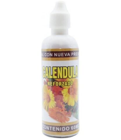 CALENDULA EXTRACTO 60ML KENZO