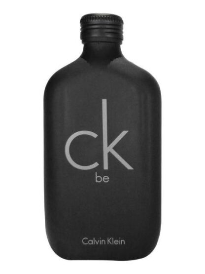CALVIN KLEIN CK BE EAU DE TOILETTE SPRAY 100ML UNISEX - Image 7