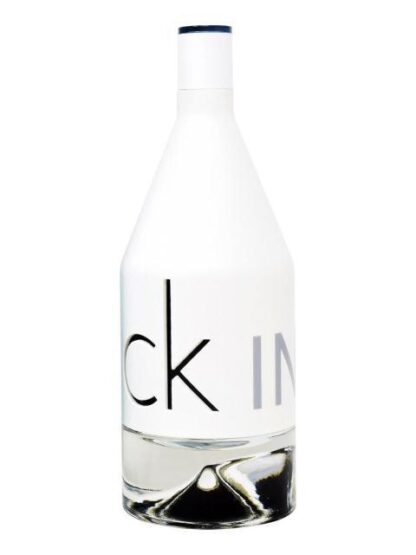 CK IN2U CALVIN KLEIN EAU DE TOILETTE ORIGINAL EDT 150ML PARA HOMBRE - Image 5