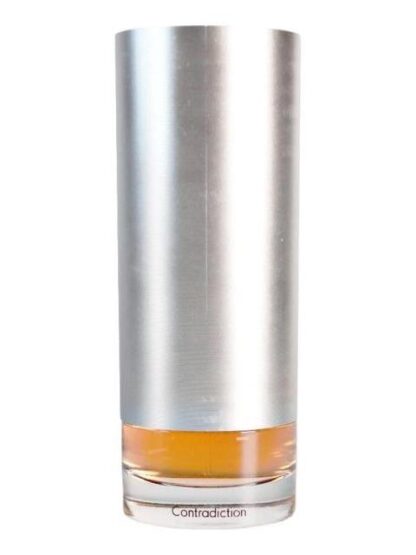 CALVIN KLEIN CONTRADICTION FOR WOMEN 100ML EDP - Image 3