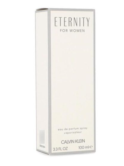 ETERNITY WOMEN EDP 100ML PARA MUJER - Image 6