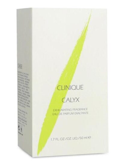 CALYX 50 ML EAU DE PARFUM SPRAY DE CLINIQUE - Image 4
