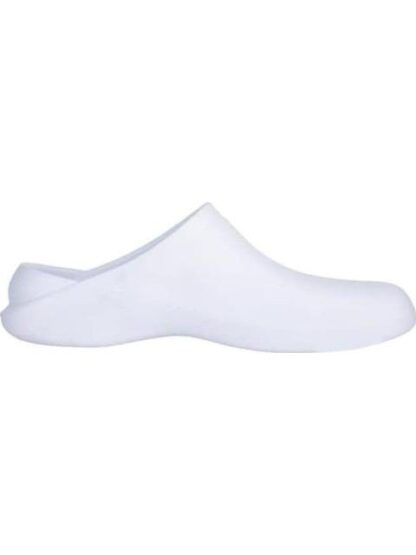 CALZADO SERVICIO COCINA BLANCO KEBO