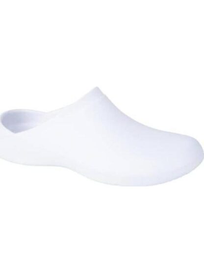 CALZADO SERVICIO COCINA BLANCO KEBO - Image 2