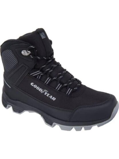 BOTA TODOTERRENO NEGRO GOODYEAR - Image 2