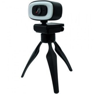 CAM WEB FULL PRO MICROFONO LUZ OVWCAM