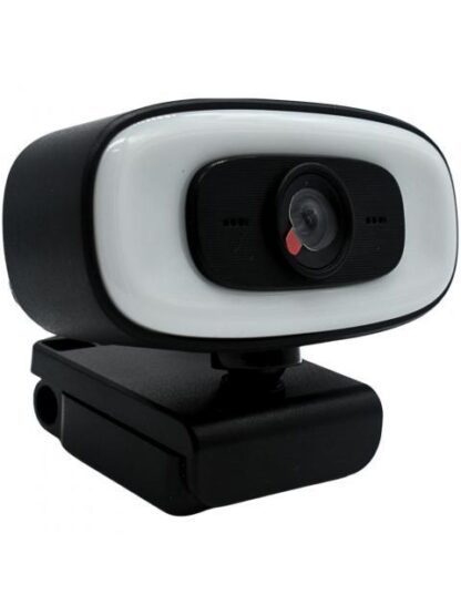 CAM WEB FULL PRO MICROFONO LUZ OVWCAM - Image 2