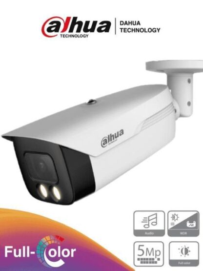 CAMARA BALA DAHUA TECHNOLOGY DHHACHFW1509MHNALED0360BS2 - Image 4