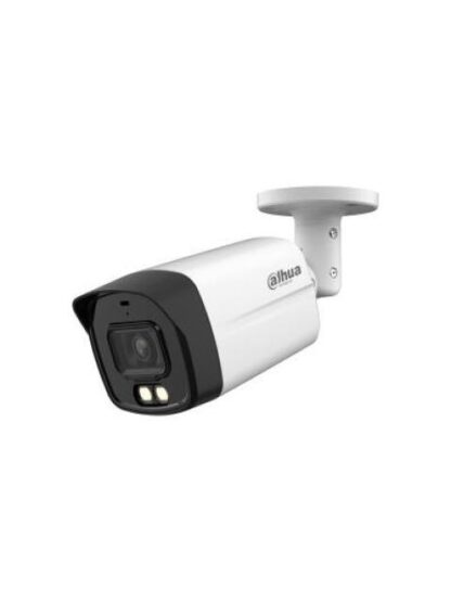DAHUA HACHFW1809TLMALED CAMARA BULLET 4K FULL COLOR- 8 MEGAPIXELES- LENTE DE 2.8MM- 106 GRADOS DE APERTURA- MICROFONO INTEGRADO- 40 IR - Image 4