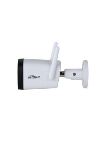 DAHUA CAMARA DE SEGURIDAD IP SMART WIFI BULLET IR PARA INTERIORES-EXTERIORES IPC-HFW1230DT-STW ALAMBRICO-INALAMBRICO 1920X1080 FULL HD DIA-NOCHE - Image 2