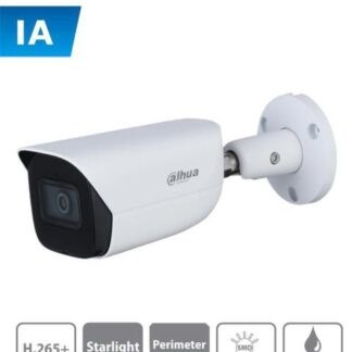 CAMARA BALA DAHUA TECHNOLOGY DHIPCHFW3441ENAS0280B