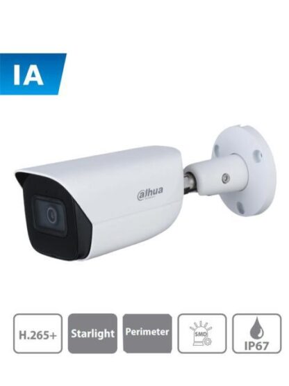 CAMARA BALA DAHUA TECHNOLOGY DHIPCHFW3441ENAS0280B