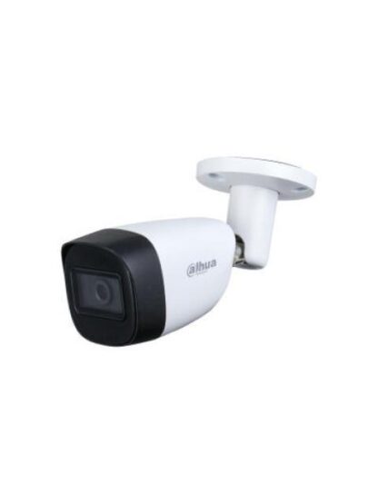 DAHUA CAMARA CCTV BALA PARA INTERIORES-EXTERIORES HAC-HFW1231CM(-A) ALAMBRICO 1920 X 1080 PIXELES DIA-NOCHE BLANCO - Image 2