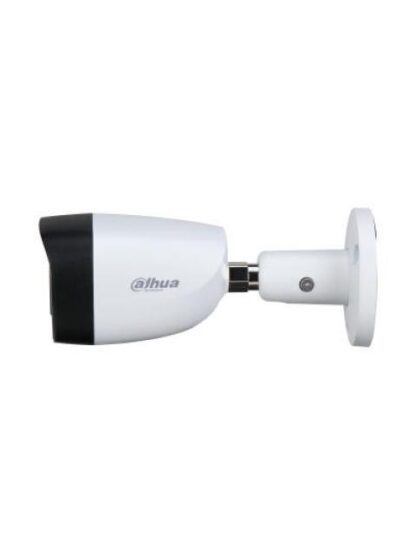 DAHUA CAMARA CCTV BALA PARA INTERIORES-EXTERIORES HAC-HFW1231CM(-A) ALAMBRICO 1920 X 1080 PIXELES DIA-NOCHE BLANCO - Image 3