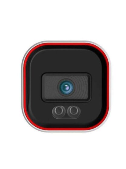 CAMARA BALA IP 2 MP FULL COLOR LENTE FIJO 3.6MM (84.6°) IR HASTA 25 MTS ANALITICO BASICO DDA MICROFONO WDR SD(128GB) IP67 - Image 3