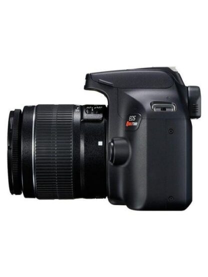 CAMARA CANON EOS REBEL T100 18MP FULL HD 2.7 INCLUYE LENTE 2628C003AA - Image 2