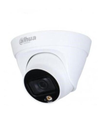 CAMARA DAHUA IP DOMO DAHUA TECHNOLOGY DHIPCHDW1239T1NLED0280BS4 - Image 2