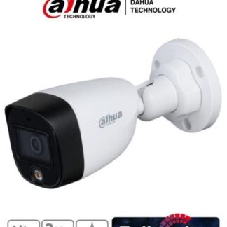 CAMARA DE BALA DAHUA TECHNOLOGY DHHACHFW1209CNALED
