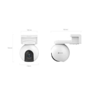 CAMARA DE SEGURIDAD PARA EL HOGAR