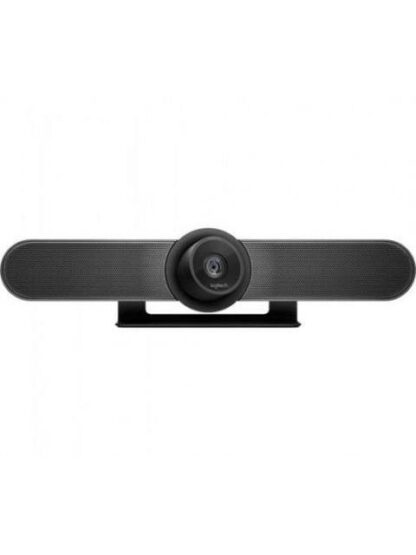 CAMARA PARA VIDEOCONFERENCIA LOGITECH MEETUP 120GR 4K 960-001101 - Image 4